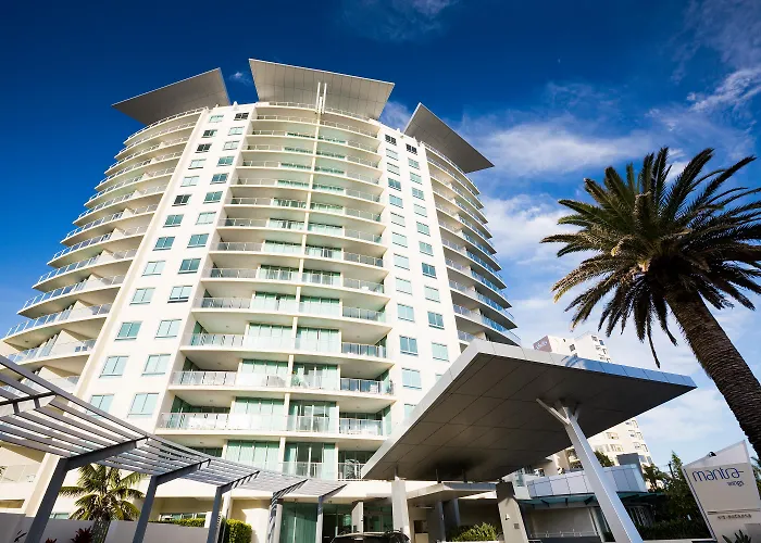 Mantra Wings Surfers Paradise Gold Coast